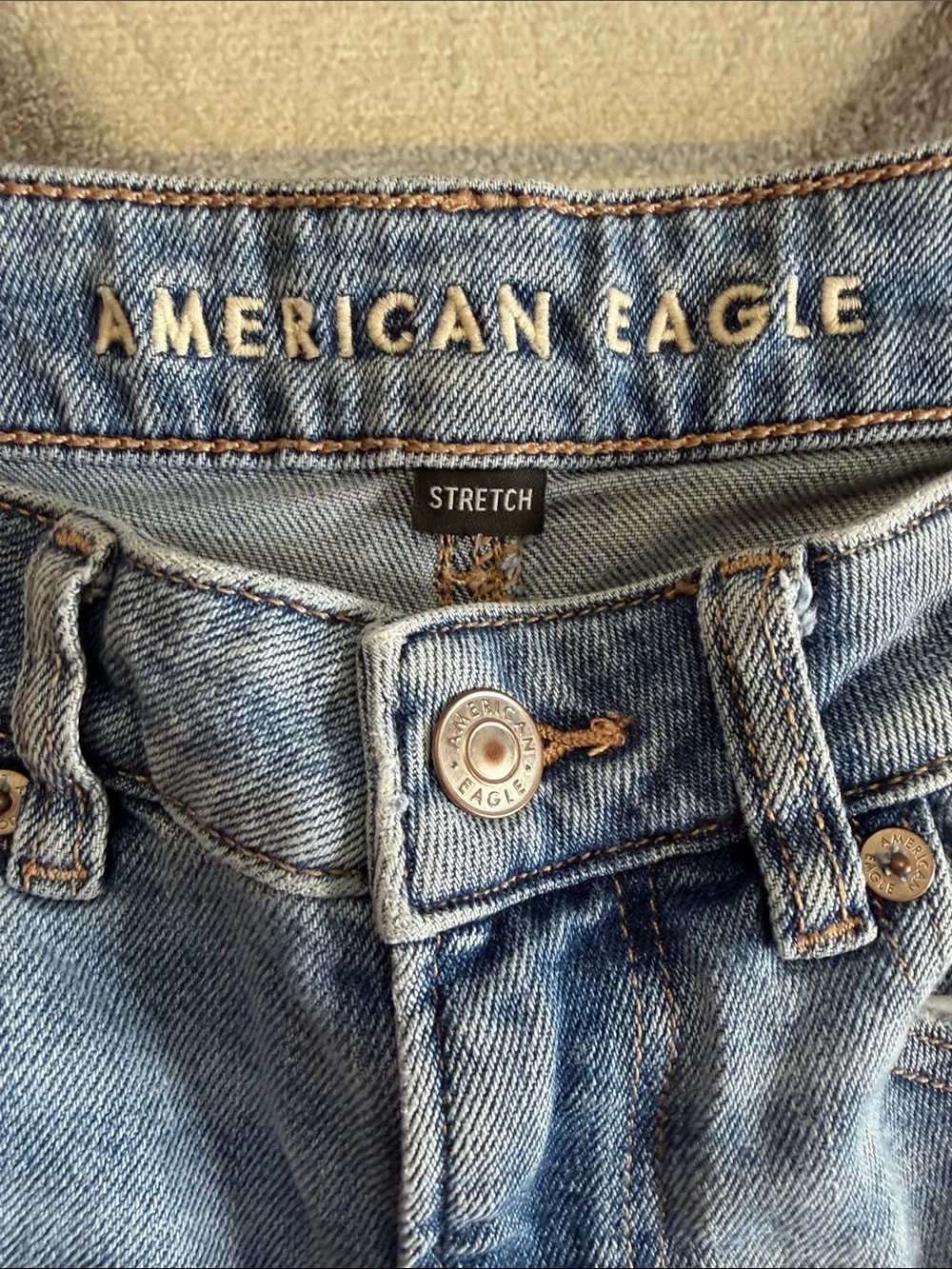 American Eagle Outfitters american eagle